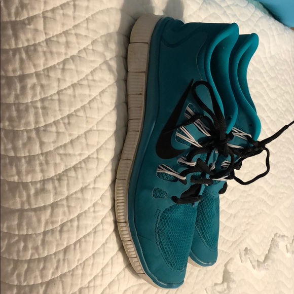 Nike Free Run 5.0 - Picture 2 of 4